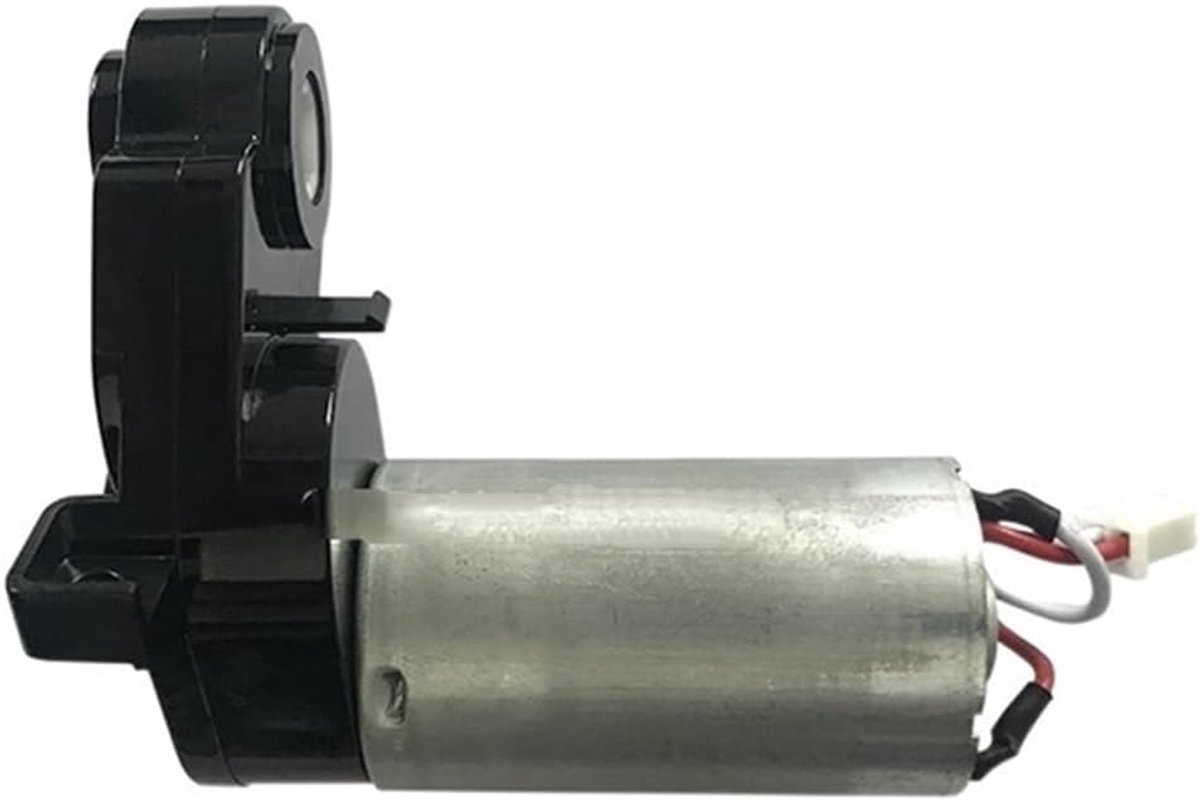 Hoofdborstelmotor - Robotonderdeel - Stofzuigeronderhoud - Directe vervanging - 3x2x1 cm - Niet gespecificeerd
