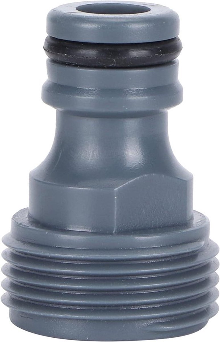 Quick connector G3/4 voor buitendraad - irrigatierecensie