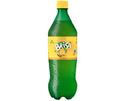 Brisa Ananás Bottles (PET) 4x 1L Pack
