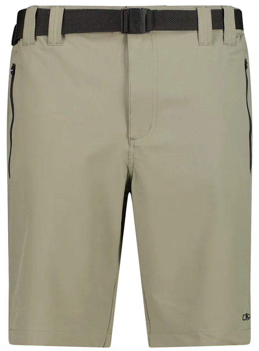 Cmp Bermuda 3t51847 Korte Broek Beige L Man