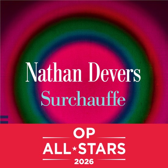 Surchauffe - cover