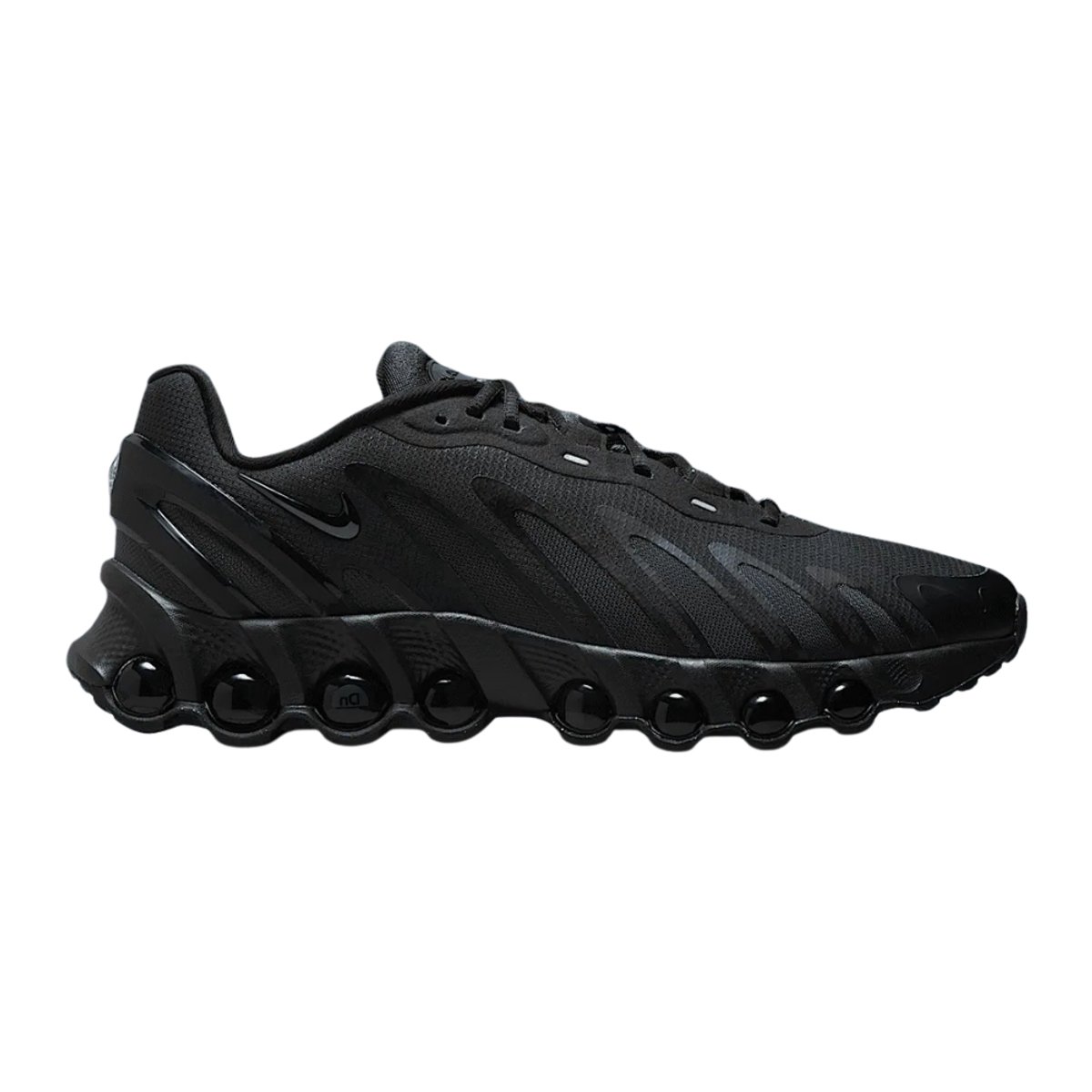 Nike Air Max Dn8 Heren Schoenen Sneakers FQ7860-002 Zwart