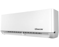 Binnenunit Airco - Multi Airconditioning - Ruimte Koelen - App Bediening - 9000 BTU - Wit