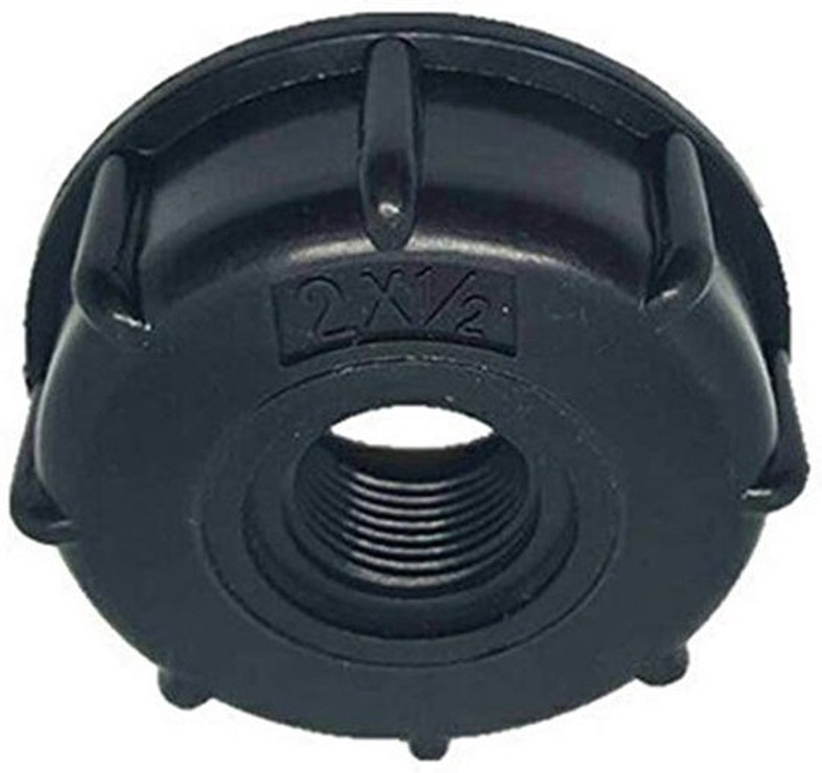 Store_8 - Water Opslag Caps - Slang Connector Cover - Eenvoudig te installeren