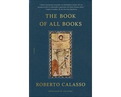 The Book of All Books