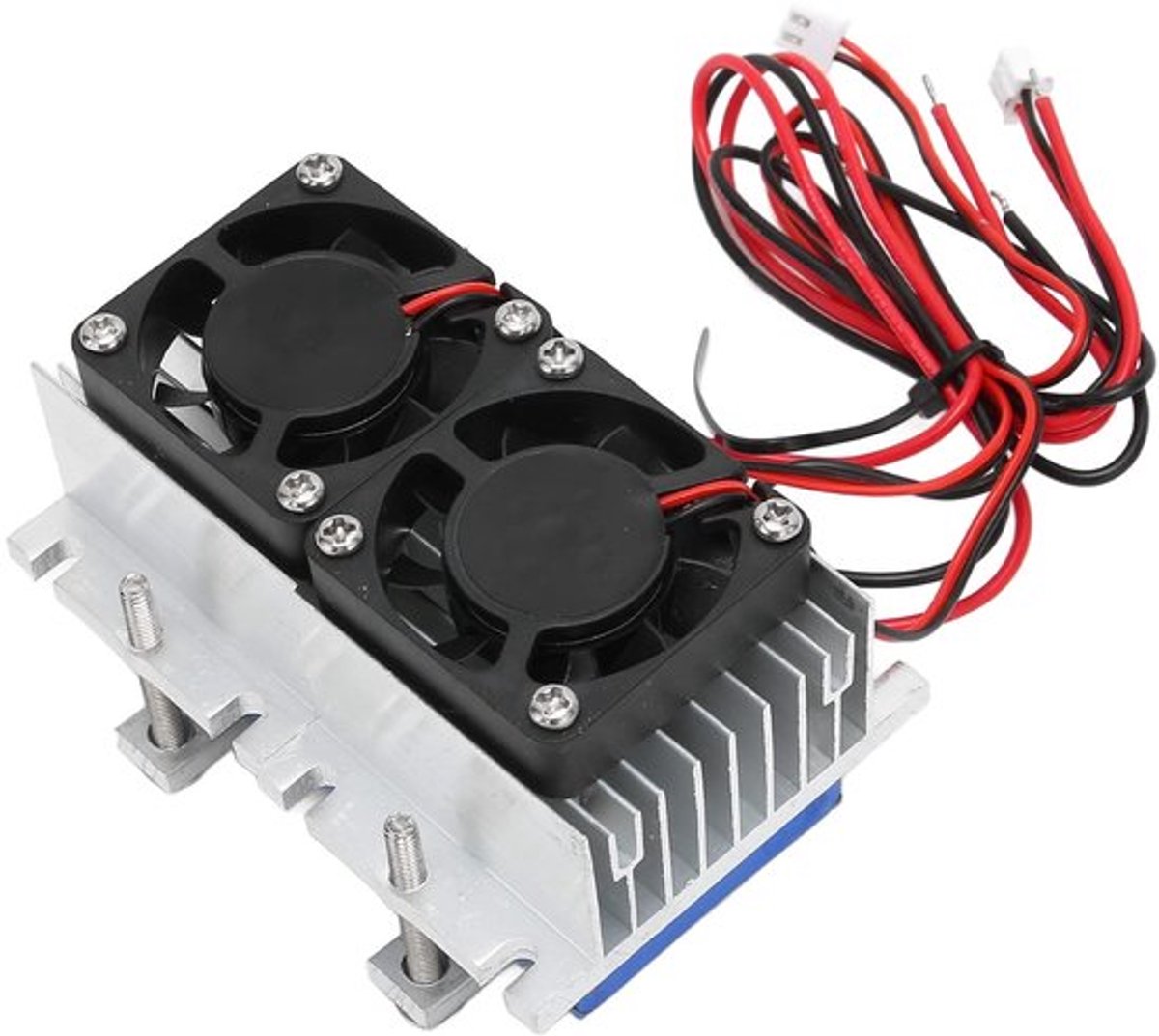 Golden crown - Thermo-elektrische Peltier-koeler - 12V Koelsysteem - Snelle Koeling