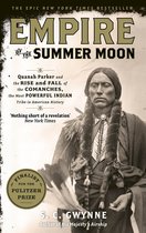 Empire Of The Summer Moon