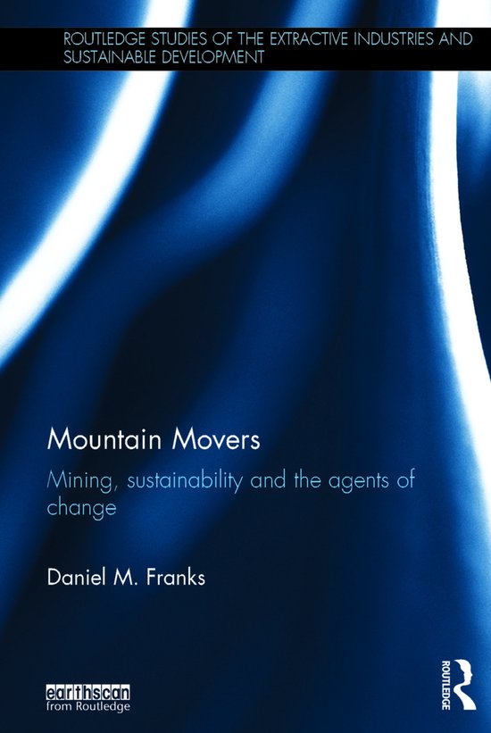 Mountain Movers - cover