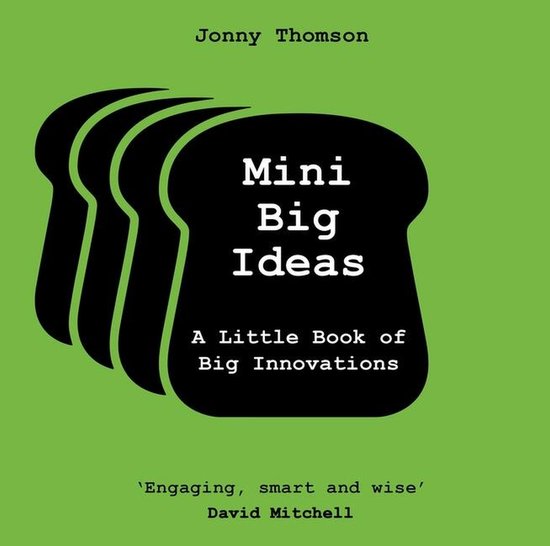 Mini Big Ideas - cover