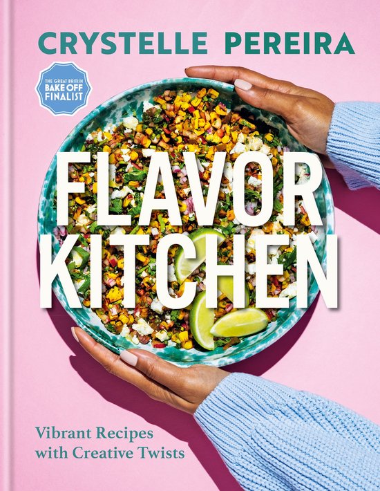 Flavor Kitchen - cover