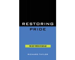 Restoring Pride