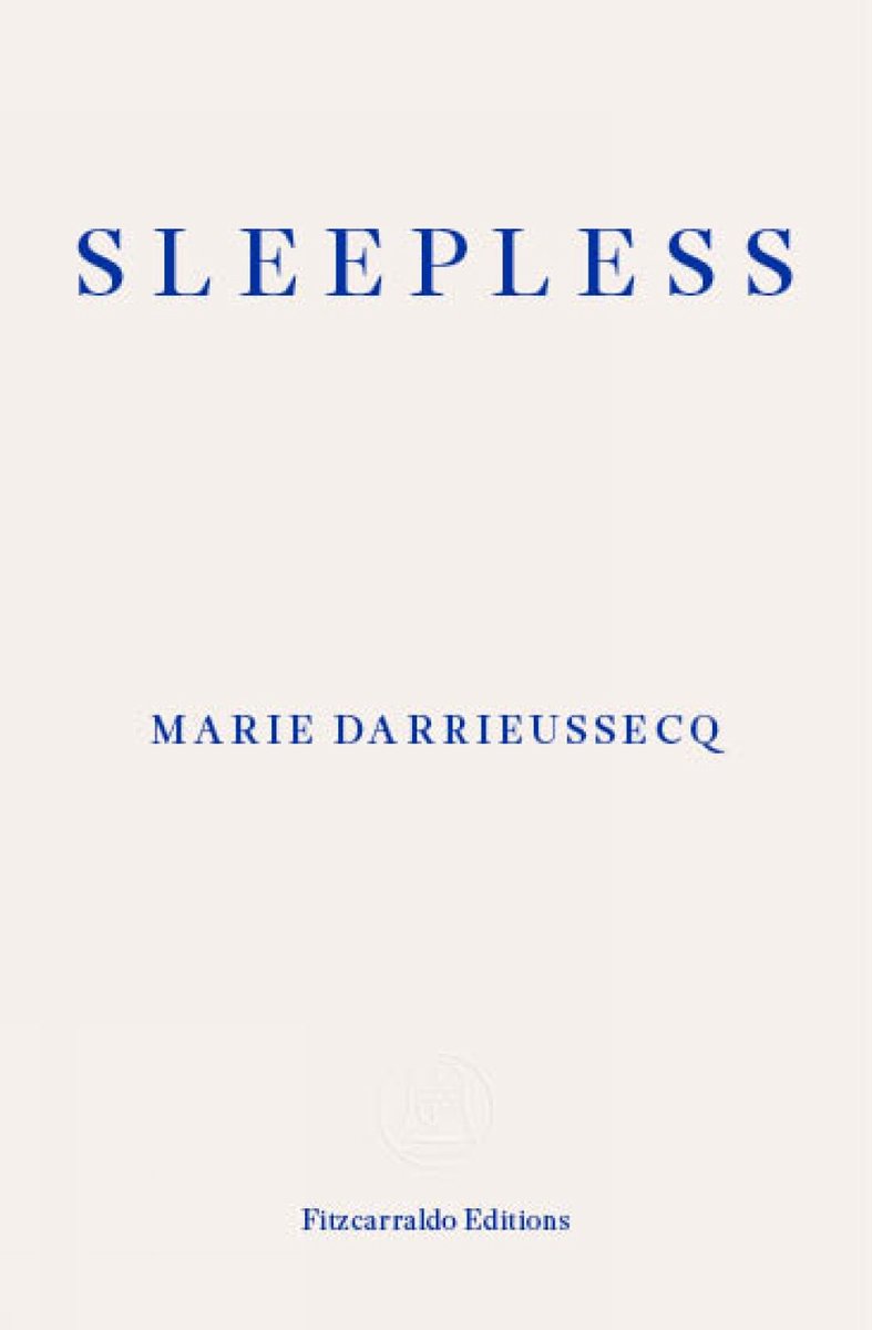 Sleepless