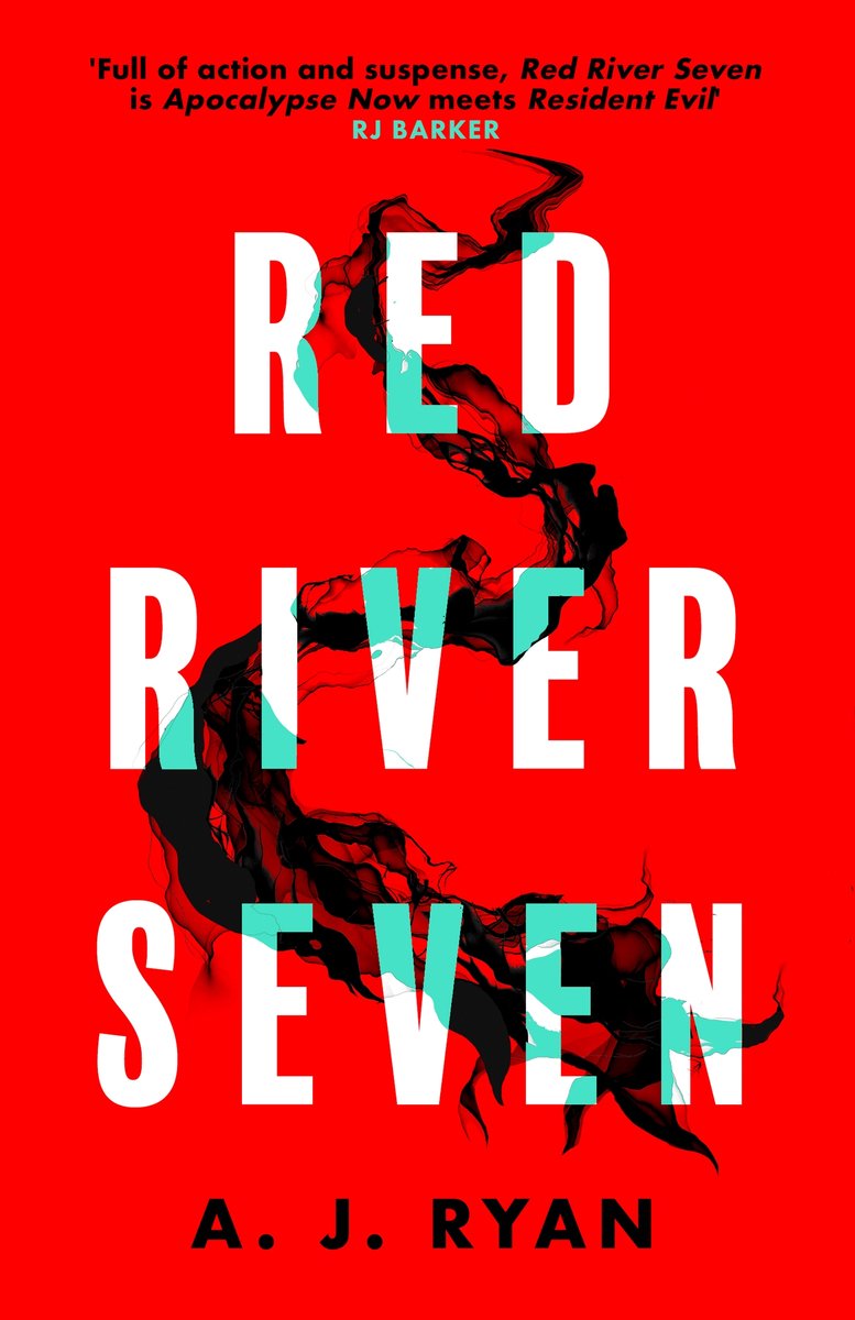 Red River Seven thumbnail