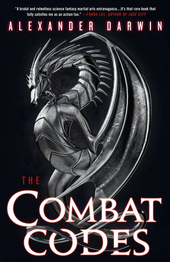 The Combat Codes-The Combat Codes - cover