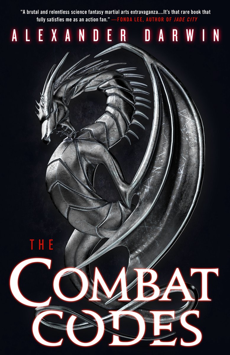 The Combat Codes-The Combat Codes