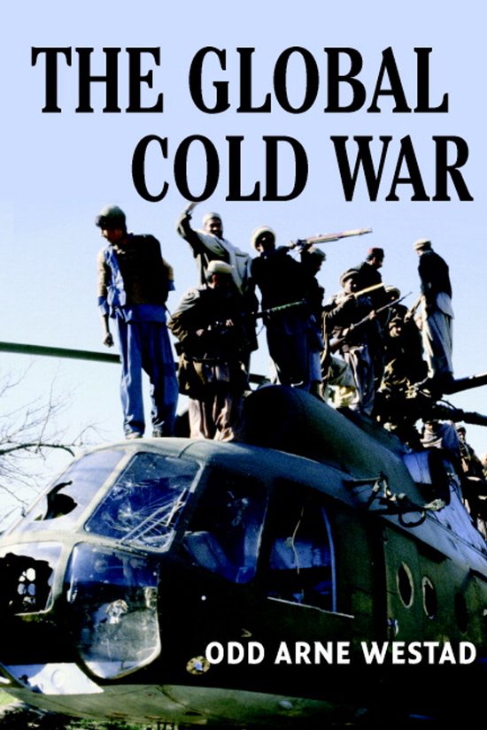 Global Cold War - cover