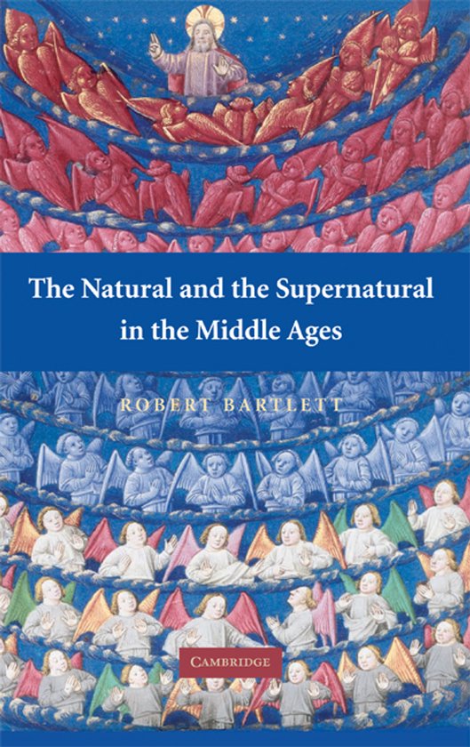 Natural & Supernatural In Middle Ages