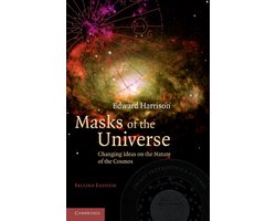 Masks of the Universe