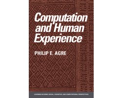 Computation and Human Experience