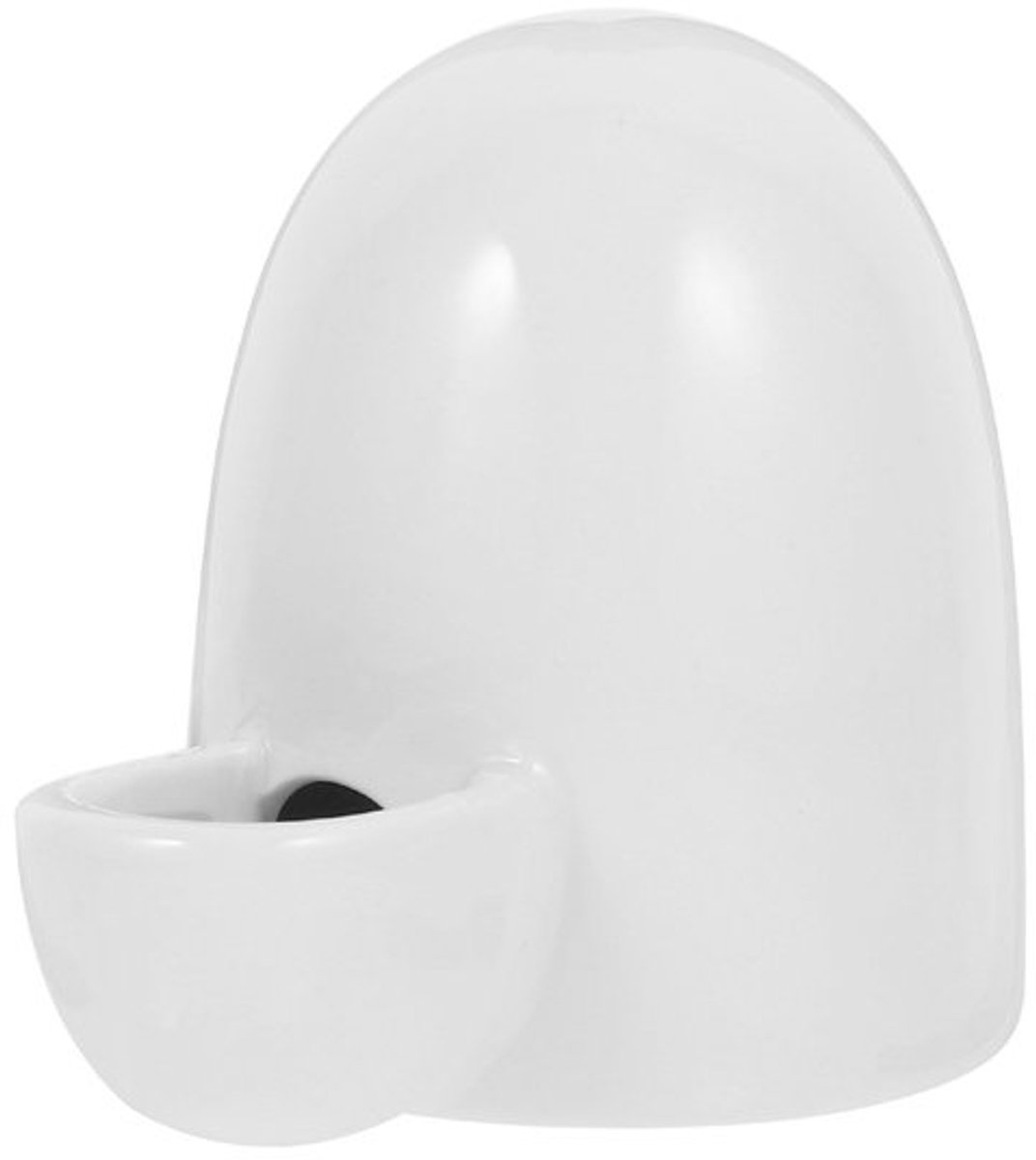 Allecto - Waterfles voor huisdieren - Automatische waterdispenser - Keramisch