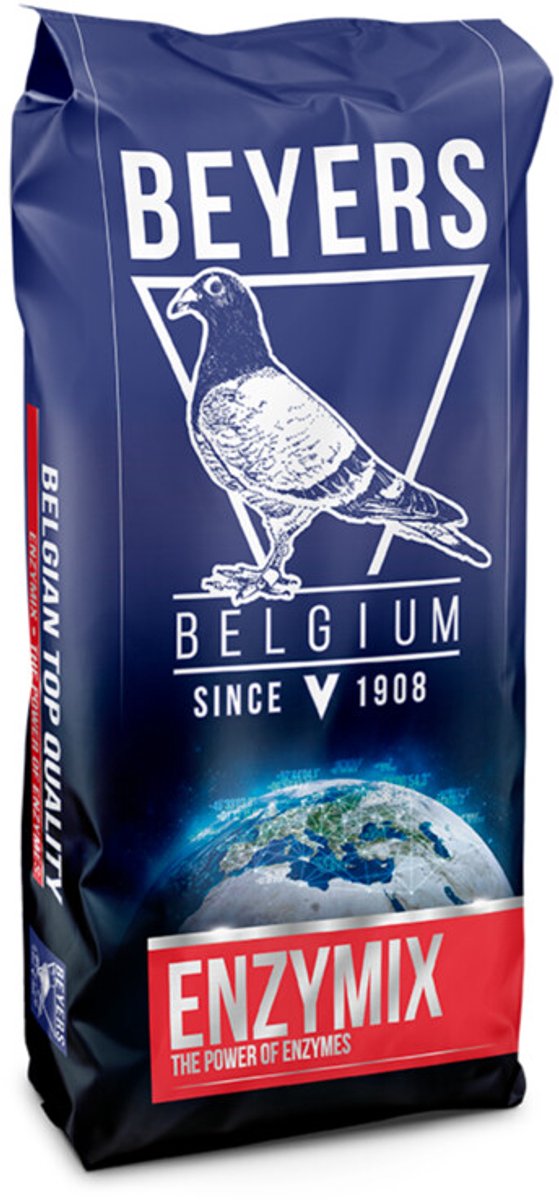 Beyers Enzymix 7/78 Hi-Digest Energy - 20 kg