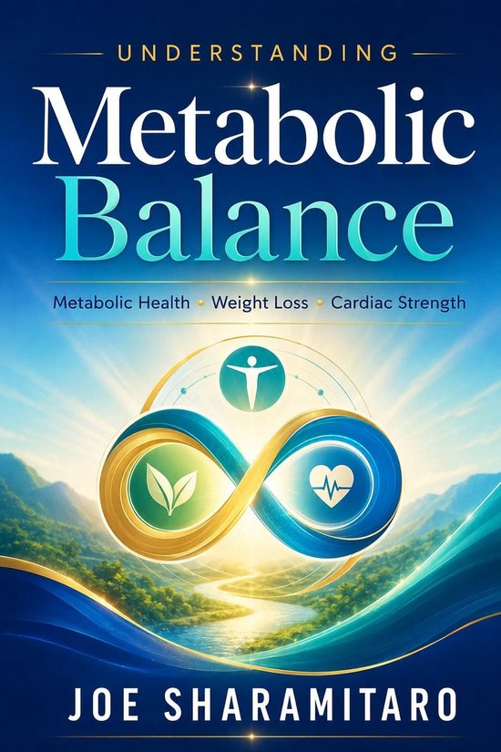 Understanding Metabolic Balance - cover