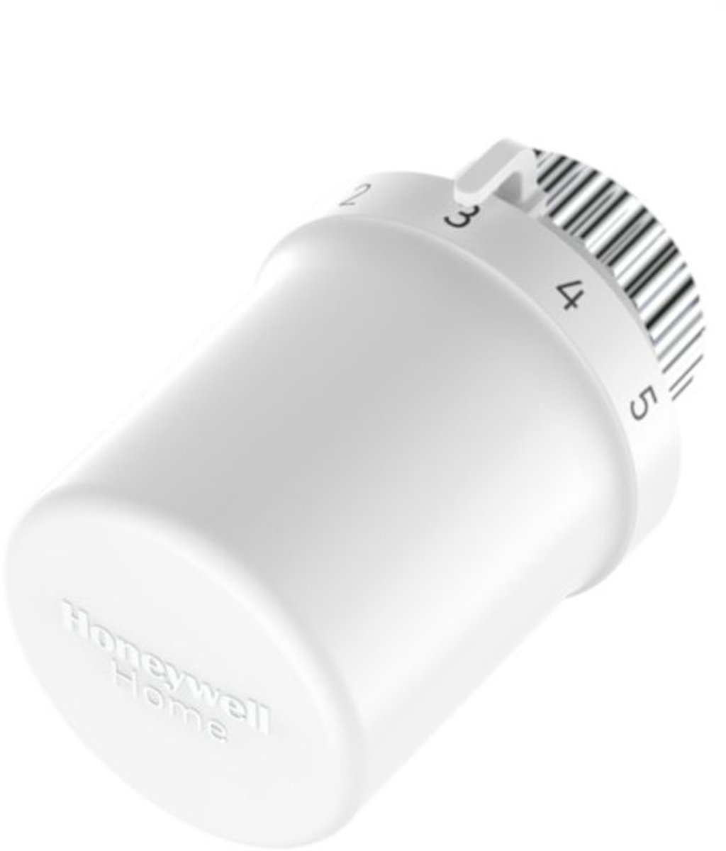 Honeywell Home Thera 6 thermostaatknop met vloeistofelement met voeler op afstand M3x1.5mm - 1-28°C (T301920W0)