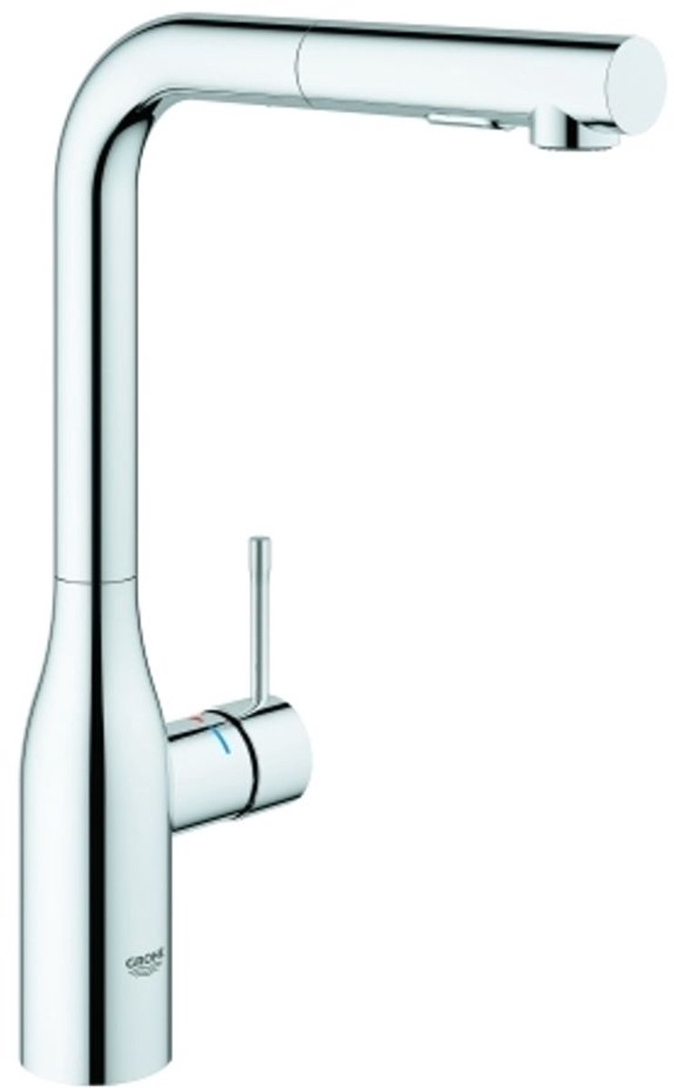 Grohe Professional Essence Keukenmengkraan