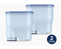 Koffiemachine reiniger - Kalk- en waterfilter - Waterfilter geschikt voor Philips AquaClean koffiemachine - compatibel met serie 2200 2300 3300 4300 5400 5500