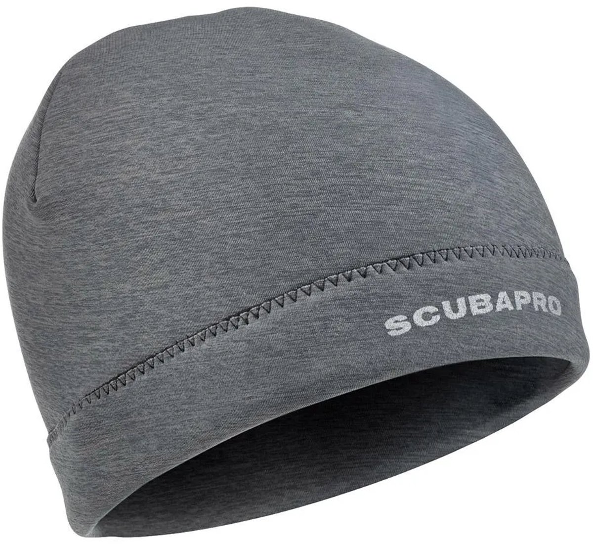 Scubapro Neoprene 2 Mm Muts Grijs L-XL