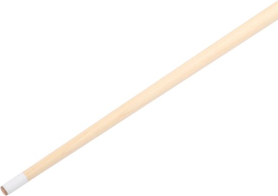 Mini Poolkeu - Biljartstok - Poolen - Kindvriendelijke maat - 120 cm - Zwart — afbeelding 4