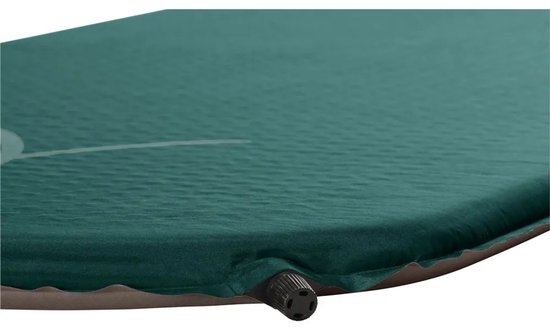 Grand Canyon Hattan 3.8 Zelfopblaasbare Mat L, groen van Grand Canyon — afbeelding 5