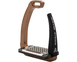 Acavallo Veiligheidsbeugels Rel-X Easy - Bronze
