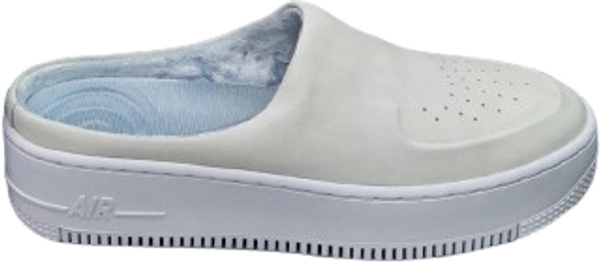 Nike W AF1 Lover XX Sneakers Unisex Wit