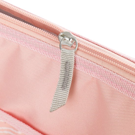 IGLOO - Print Essential Mini Koeltas - 6L - compacte geïsoleerde koeltas grijs voor lunch, snacks & drankjes - lichte draagbare koeltas ideaal voor kantoor, school, picknick & onderweg van Igloo — afbeelding 3
