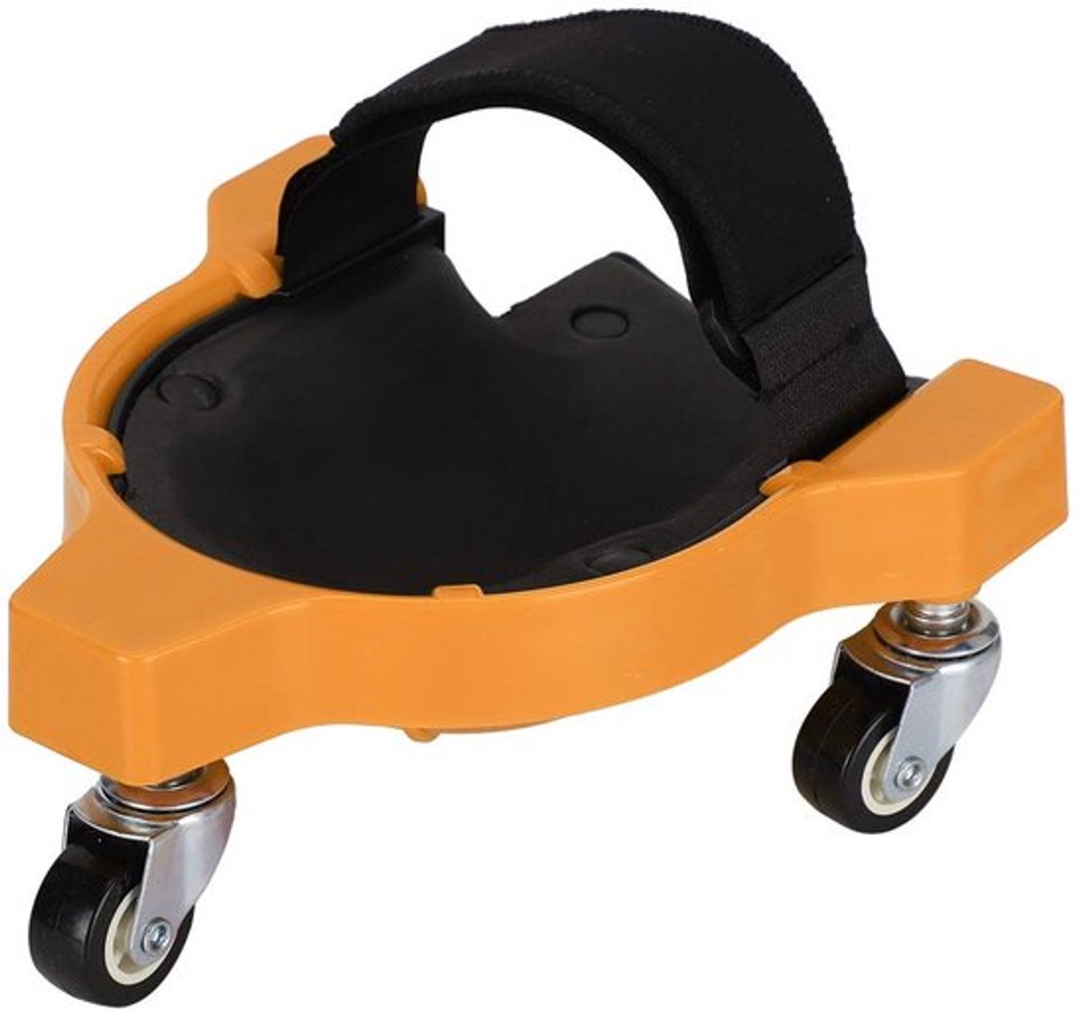 Dailygoods- Kniebrace Dames - Kniebrace Artrose - Kniebrace met Scharnieren