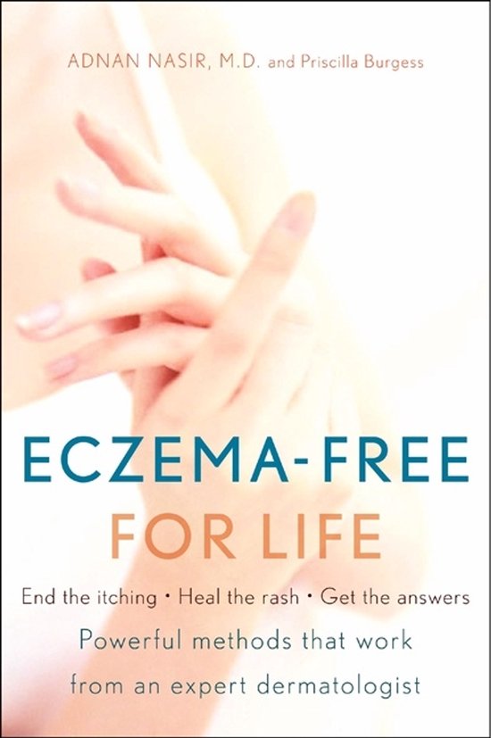 Eczema-Free For Life