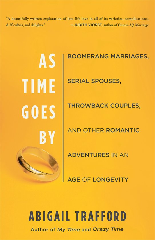As Time Goes by - cover