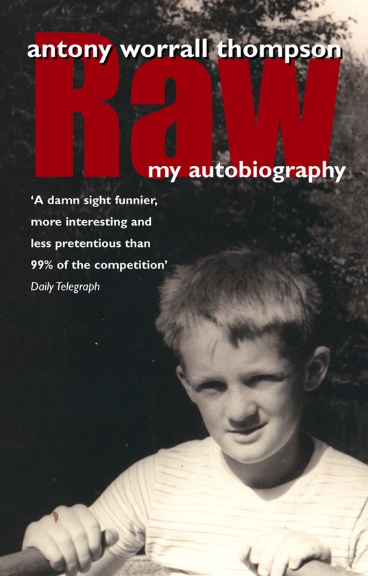 Raw - cover