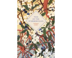 Vintage Collector's Classics- Tess of the D’Urbervilles