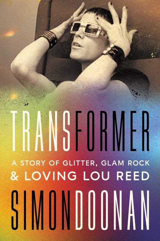Transformer - cover