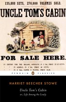 Uncle Tom'S Cabin