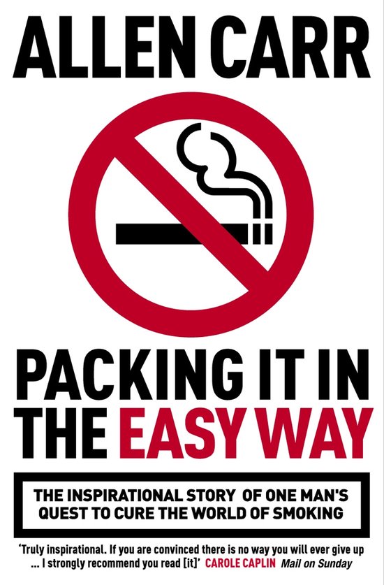 Packing It In The Easy Way - cover