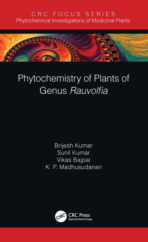 Phytochemical Investigations of Medicinal Plants- Phytochemi ... - cover