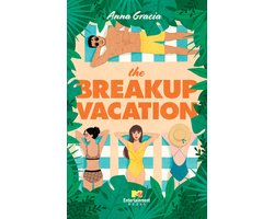 Beach House-The Breakup Vacation