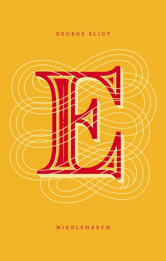 Middlemarch - cover