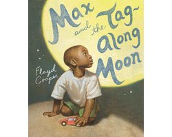 Max And The Tag Along Moon