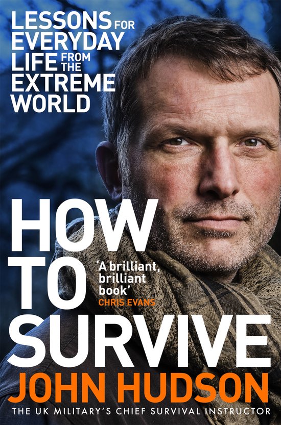 How to Survive Lessons for Everyday Life from the Extreme Wo ... - cover