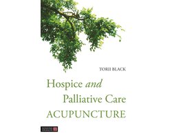 Hospice and Palliative Care Acupuncture