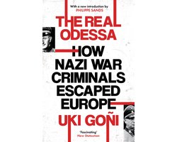 The Real Odessa